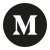 medium logo